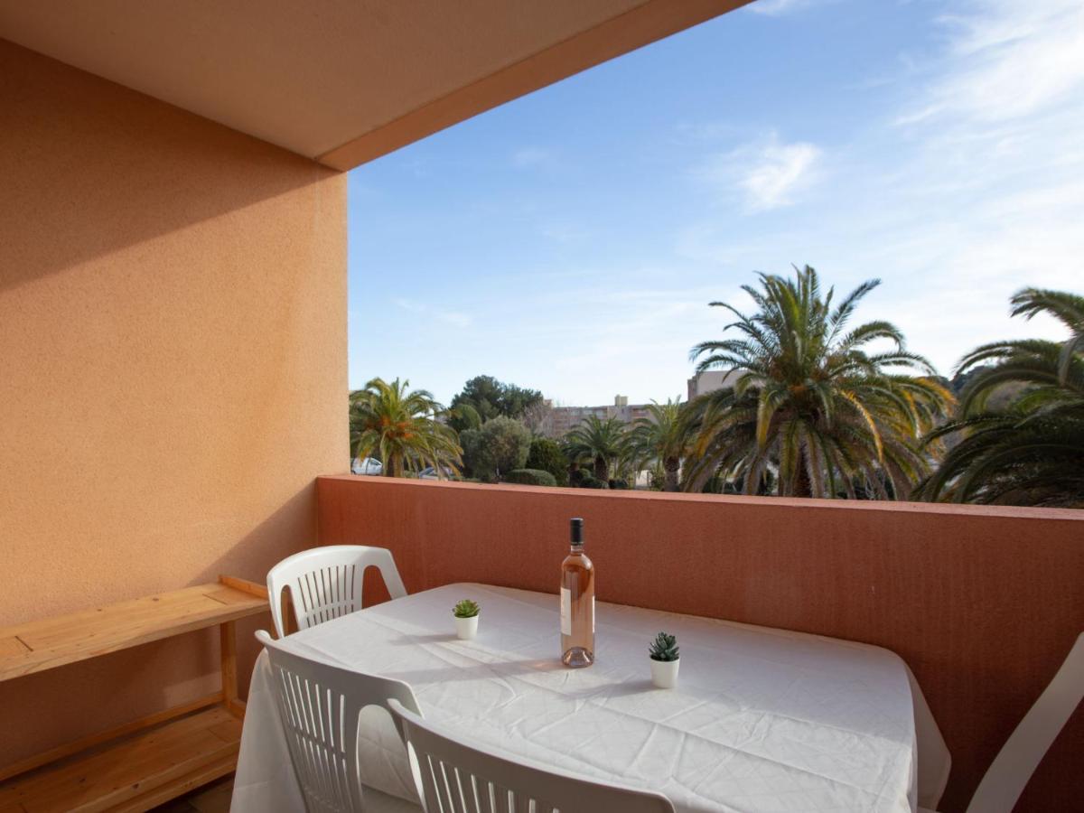 Apartment Les Rives De La Faviere-5 By Interhome Exterior foto