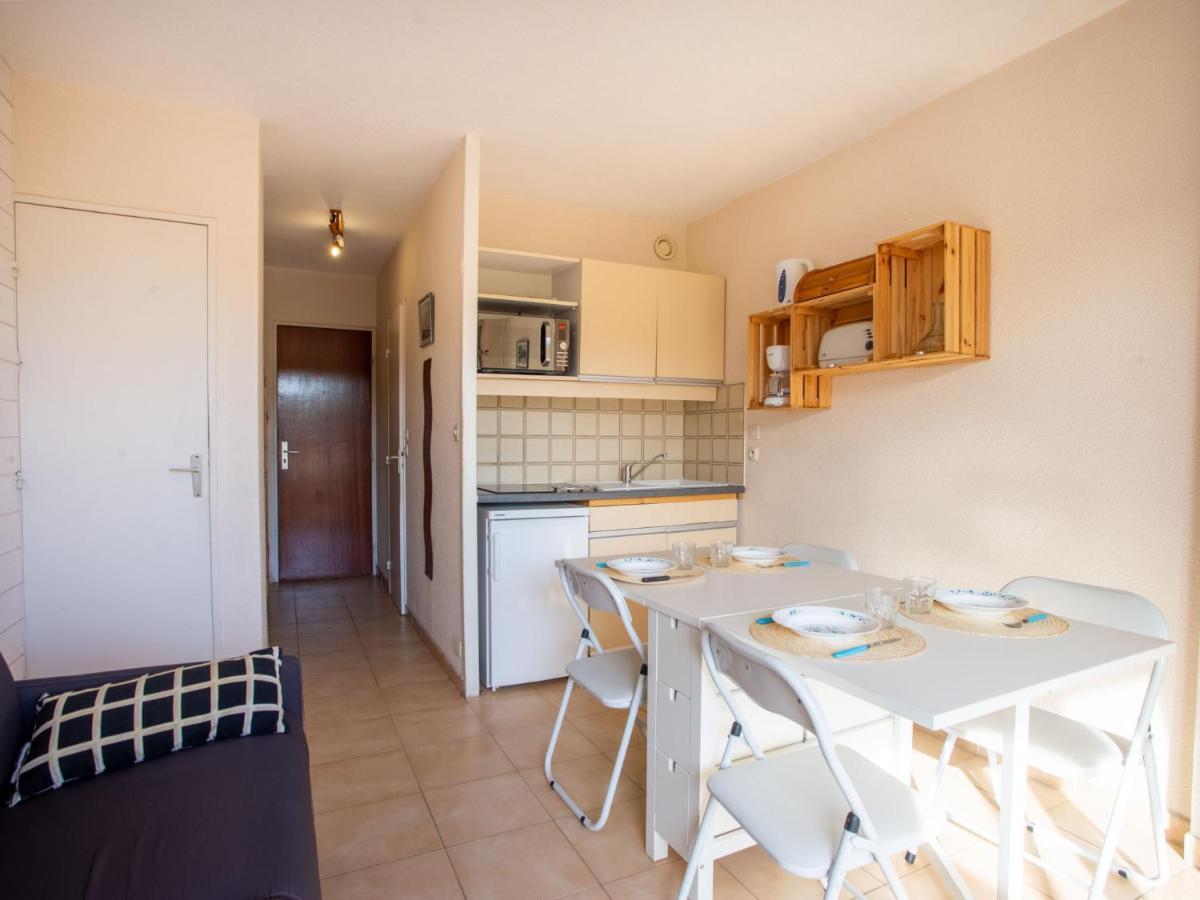 Apartment Les Rives De La Faviere-5 By Interhome Exterior foto