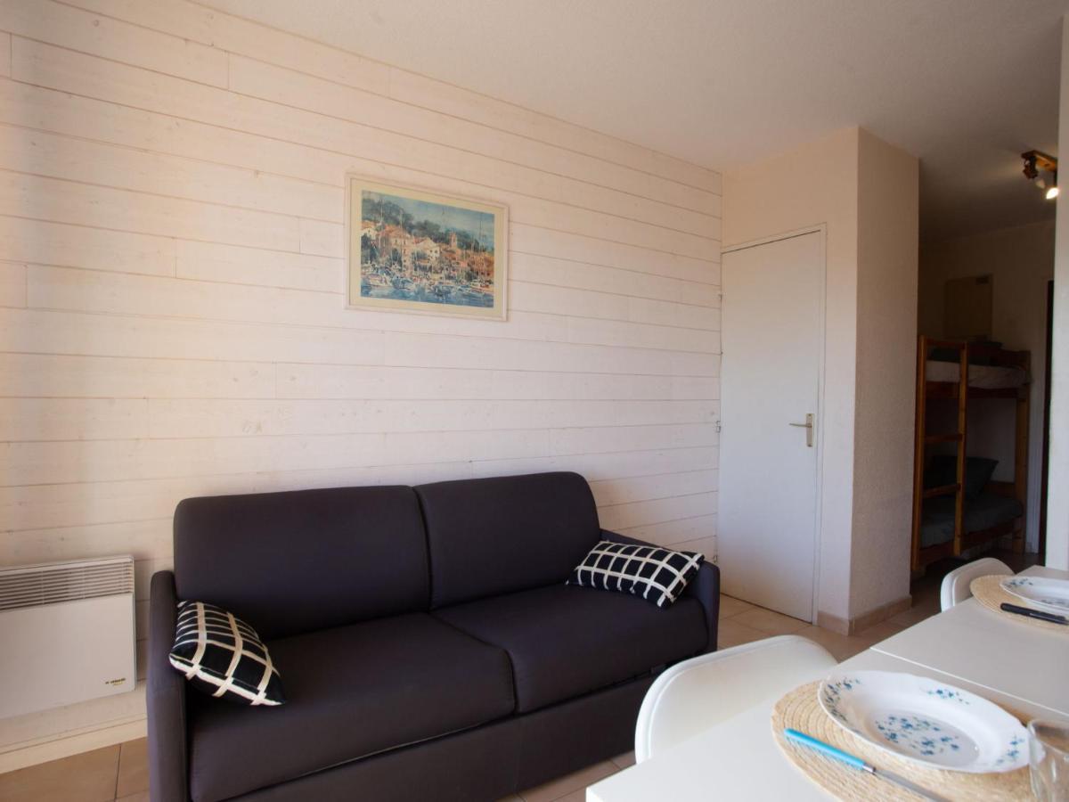 Apartment Les Rives De La Faviere-5 By Interhome Exterior foto