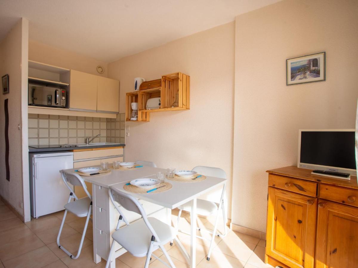 Apartment Les Rives De La Faviere-5 By Interhome Exterior foto