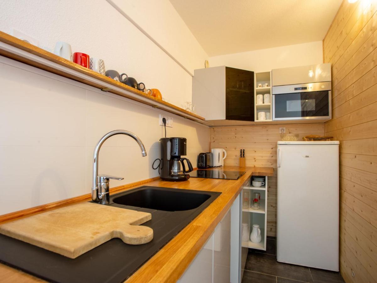 Apartment Les Rives De La Faviere-5 By Interhome Exterior foto