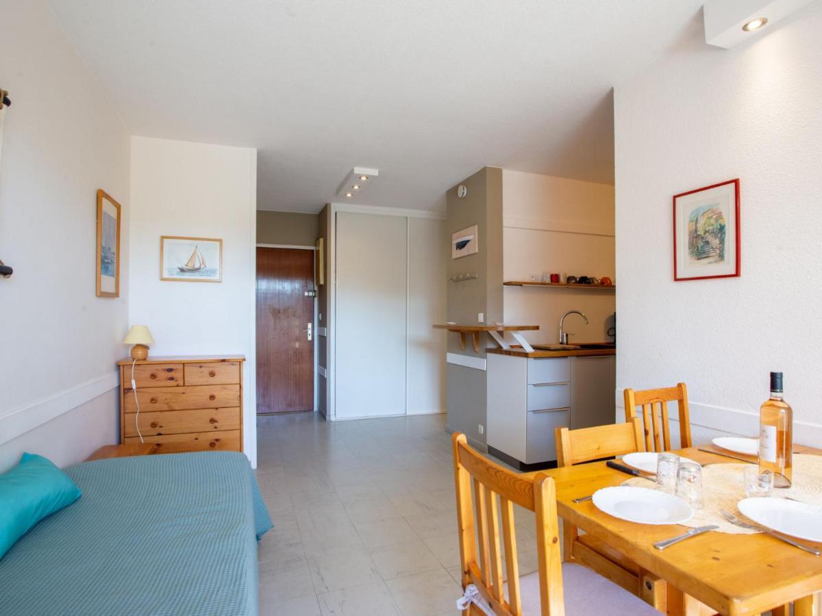 Apartment Les Rives De La Faviere-5 By Interhome Exterior foto