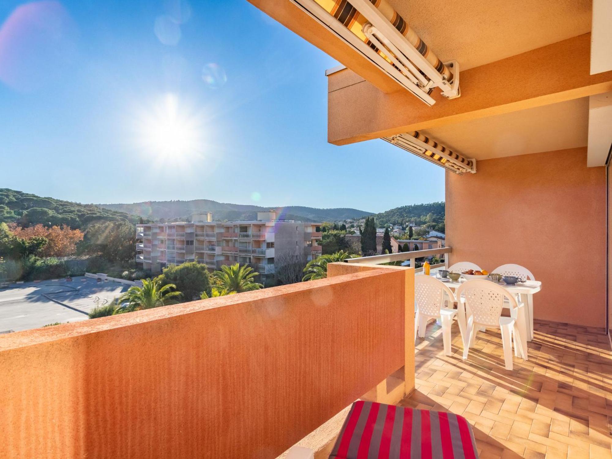 Apartment Les Rives De La Faviere-5 By Interhome Exterior foto