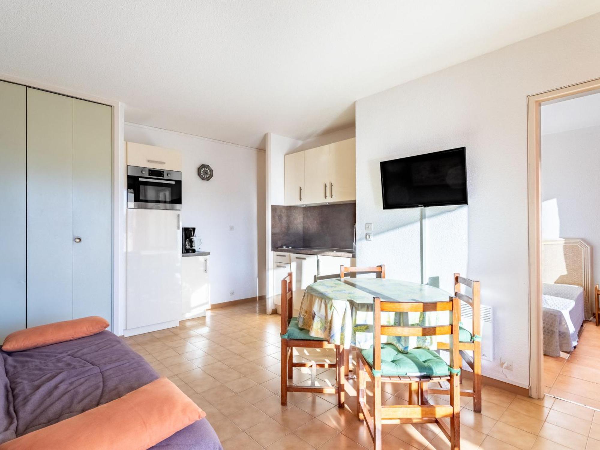 Apartment Les Rives De La Faviere-5 By Interhome Exterior foto
